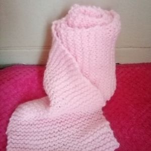 Handmade Scarf